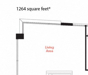 D-4b Floor Plan D-4b Floor Plan at Met Lofts, Los Angeles, 90015
